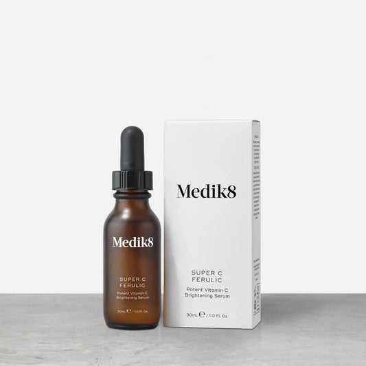 Medik8 Skin Care MEDIK8 Super C Ferulic 30ml