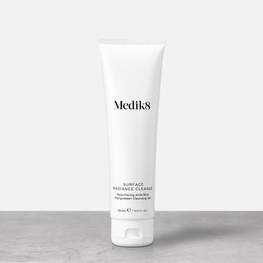 Medik8 Skin Care MEDIK8 Surface Radiance Cleanser