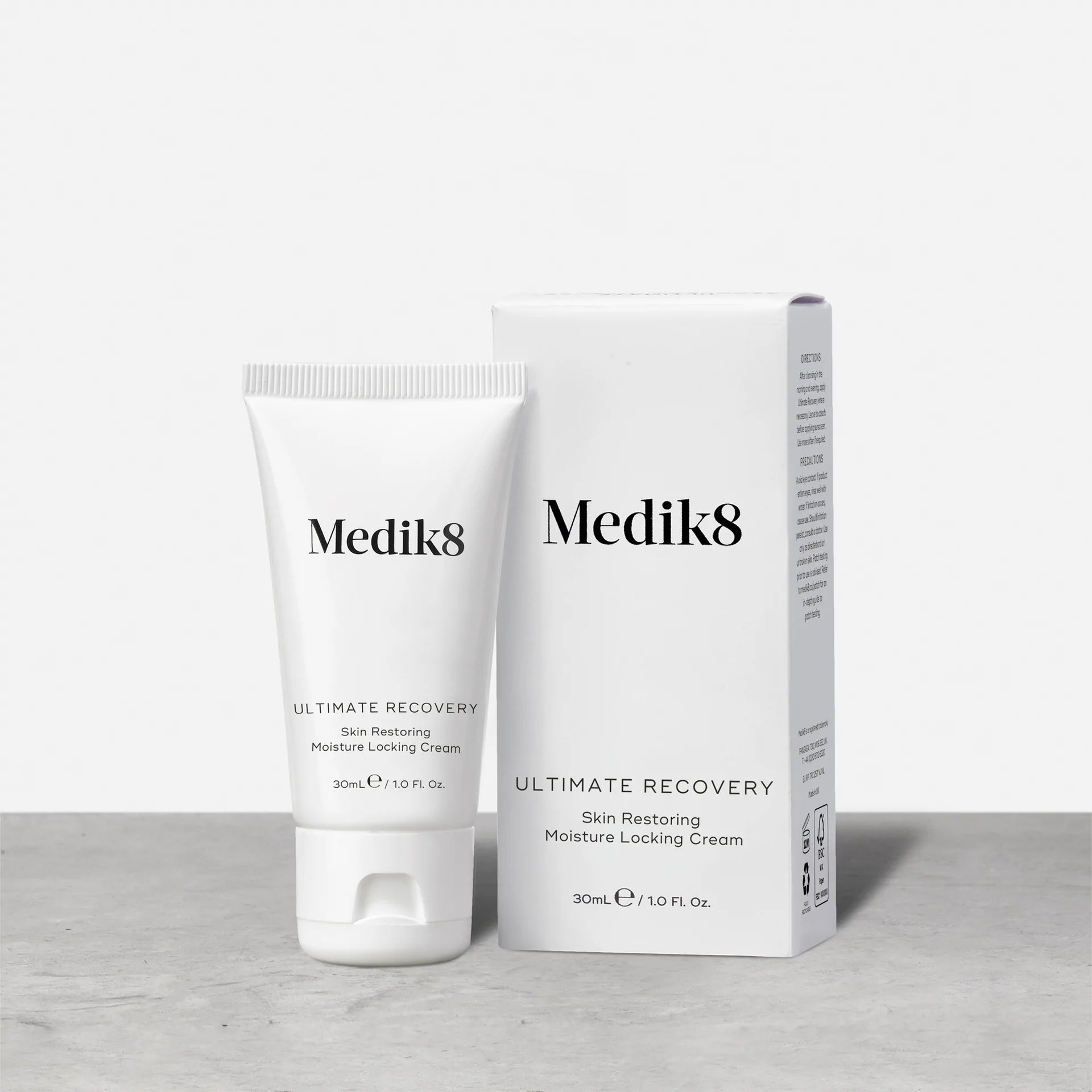 Medik8 Skin Care MEDIK8 Ultimate Recovery Cream 30ml