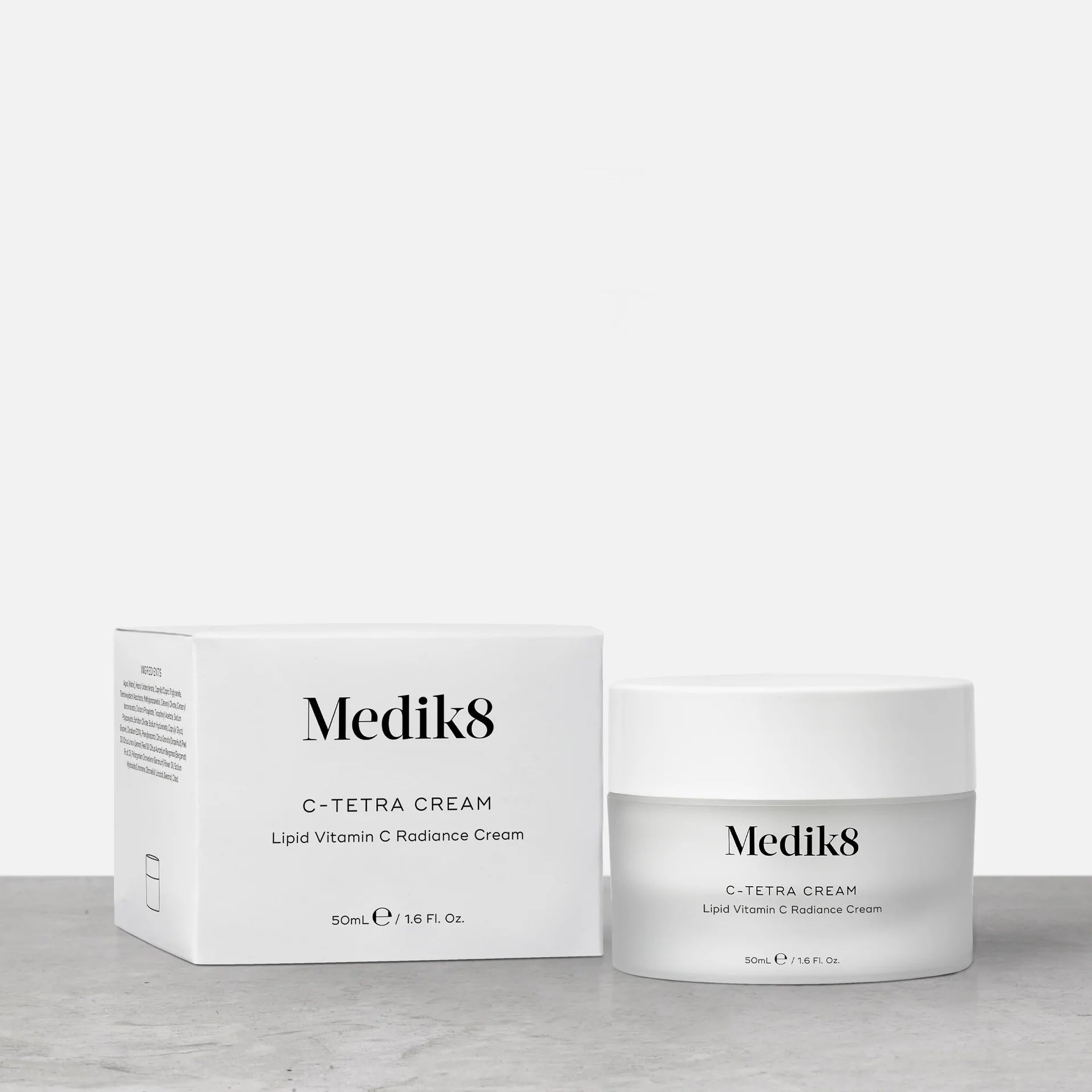 Medik8 Skin Care MEDIK8 Vitamin C Tetra Cream
