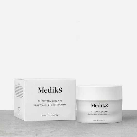Medik8 Skin Care MEDIK8 Vitamin C Tetra Cream