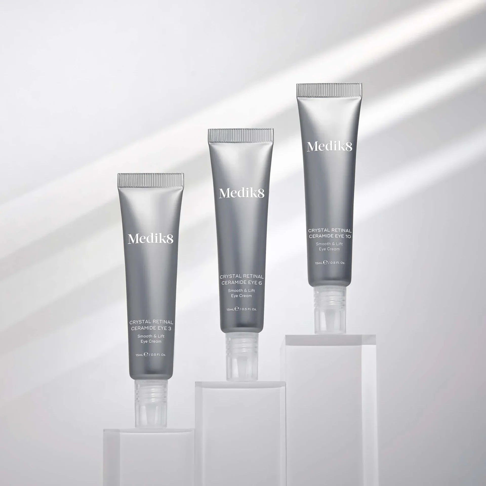 Medik8 skincare Medik8 Crystal Retinal Ceramide EYE