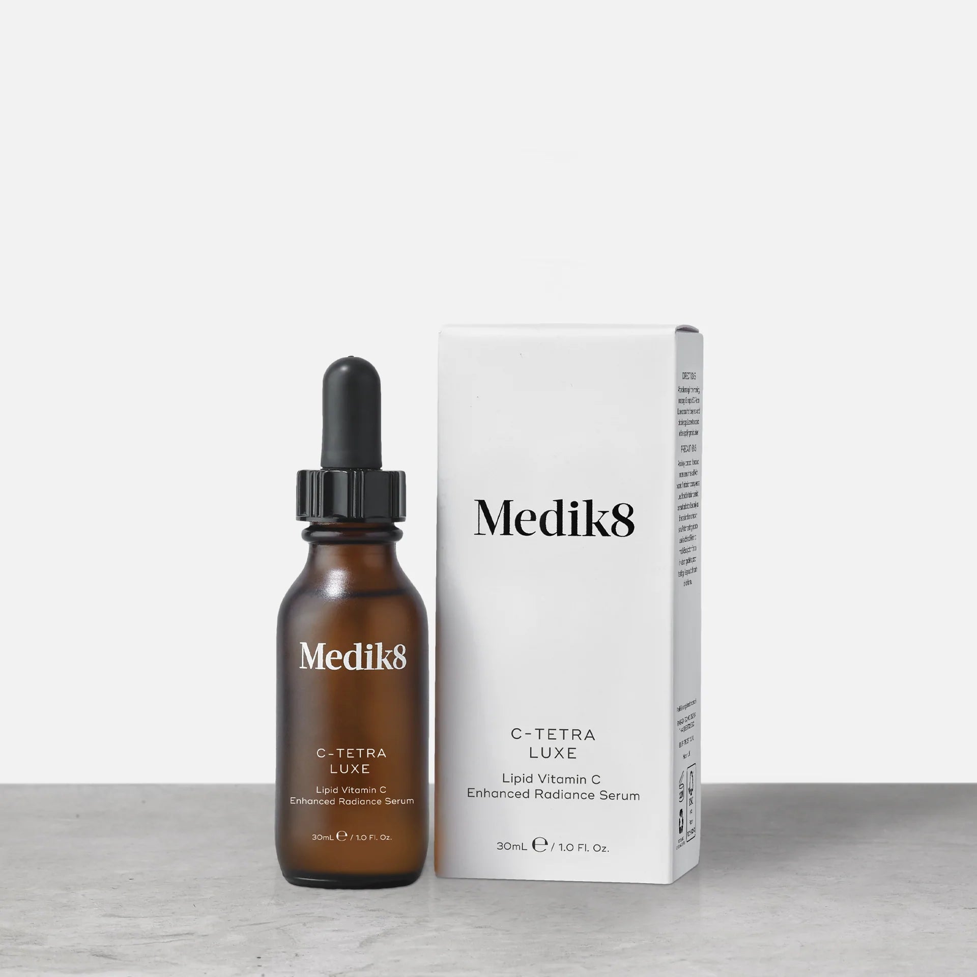 MEDIK8 VITAMIN C TETRA LUXE SERUM - Exquisite Laser Clinic