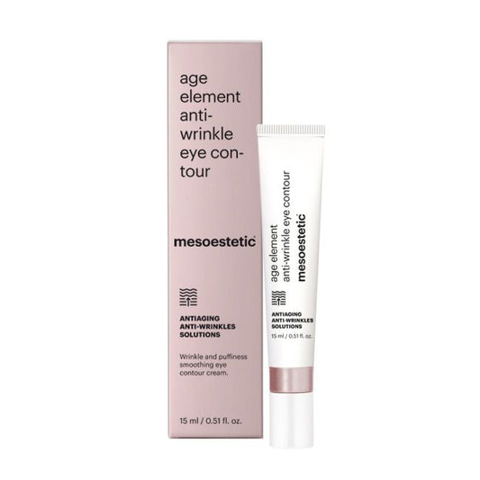 mesoestetic eye cream Mesoestetic Anti Wrinkle Eye Contour