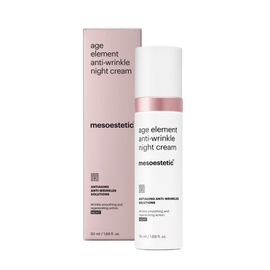 mesoestetic night cream Mesoestetic Anti Wrinkle Night Cream