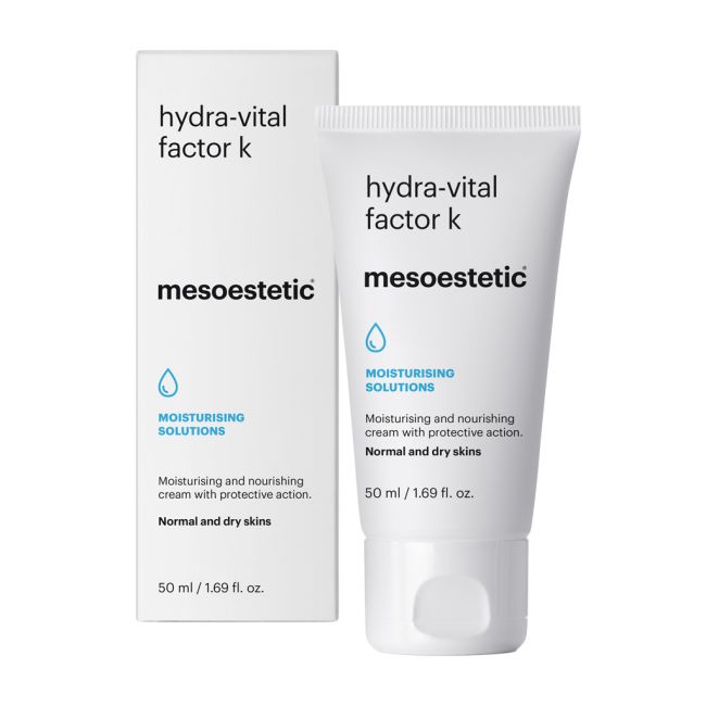 mesoestetic skin care Mesoestetic Hydra Vital Factor K
