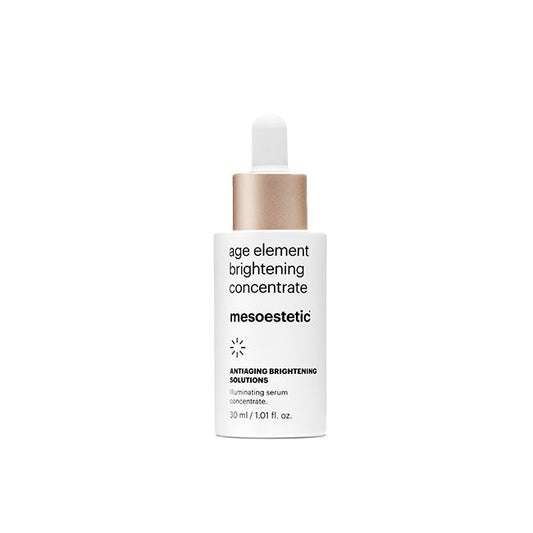 mesoestetic skincare Mesoestetic Age Element Brightening Concentrate