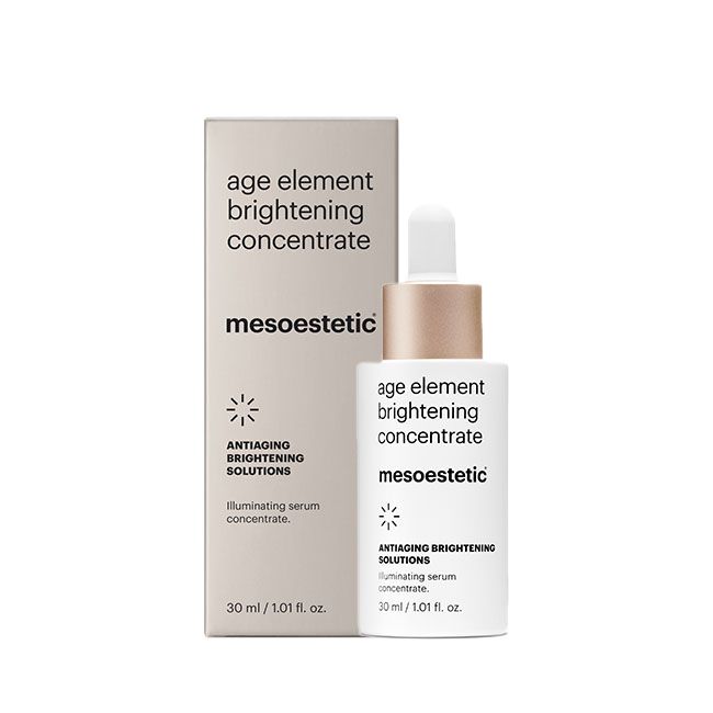 mesoestetic skincare Mesoestetic Age Element Brightening Concentrate
