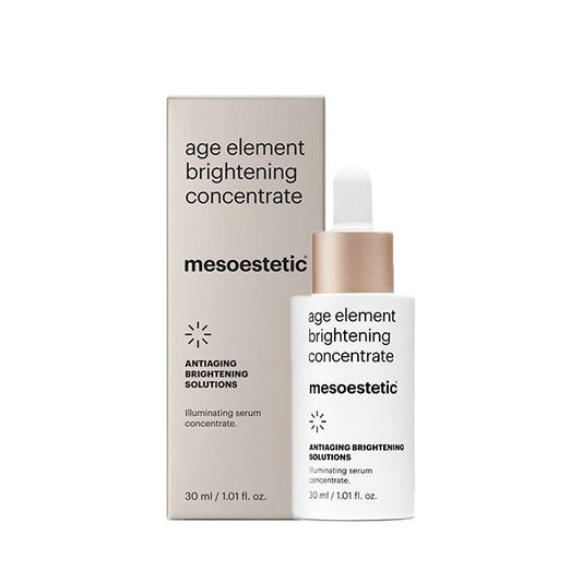 mesoestetic skincare Mesoestetic Age Element Brightening Concentrate