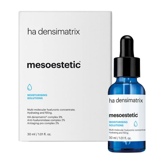 mesoestetic skincare Mesoestetic HA Densimatrix