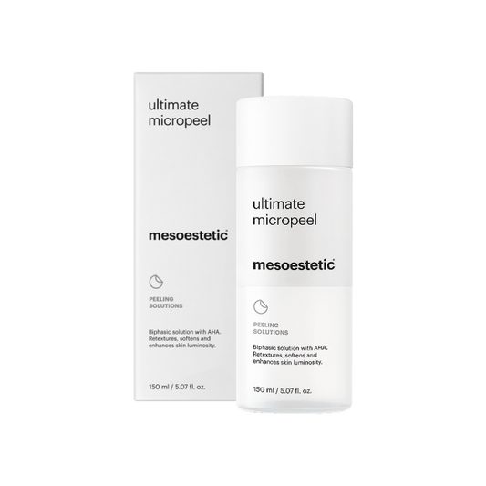 mesoestetic skincare Mesoestetic Ultimate Micropeel
