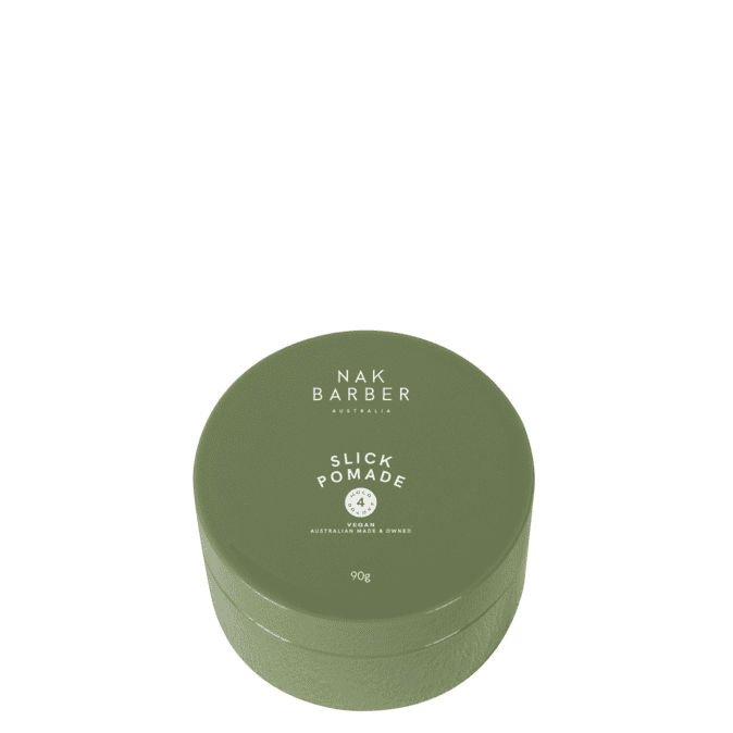Nak Slick Pomade High Shine - Exquisite Laser Clinic