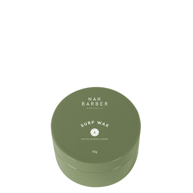 Nak Surf Wax - Exquisite Laser Clinic