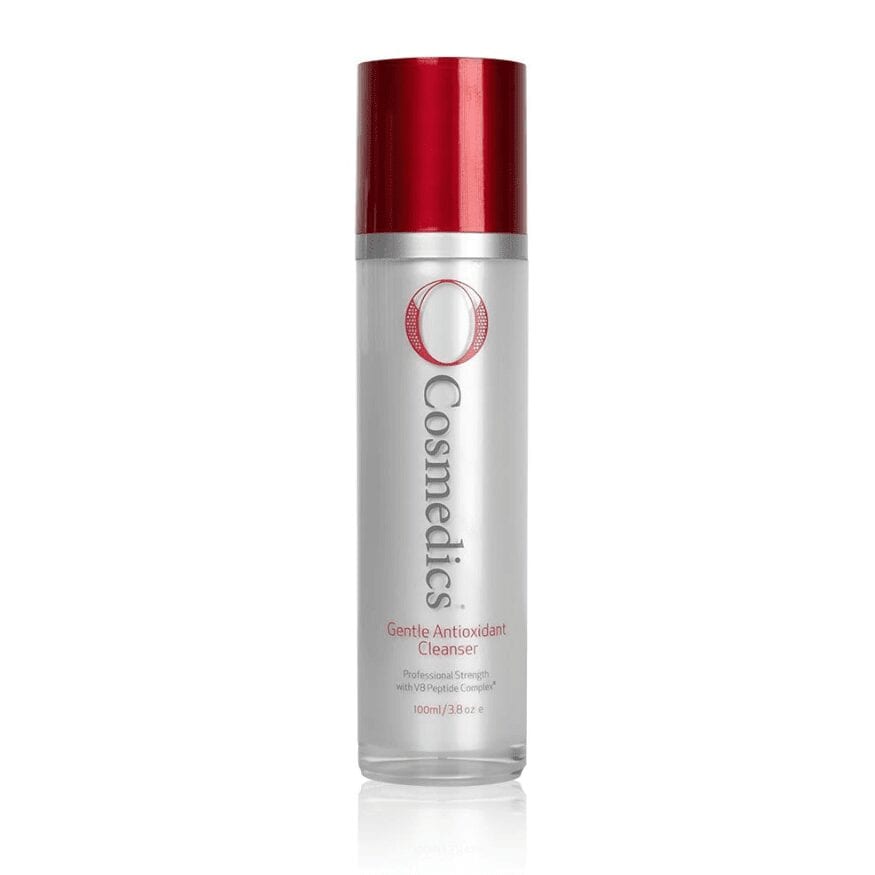 O Cosmedics Gentle Antioxidant Cleanser 100ml - Exquisite Laser Clinic