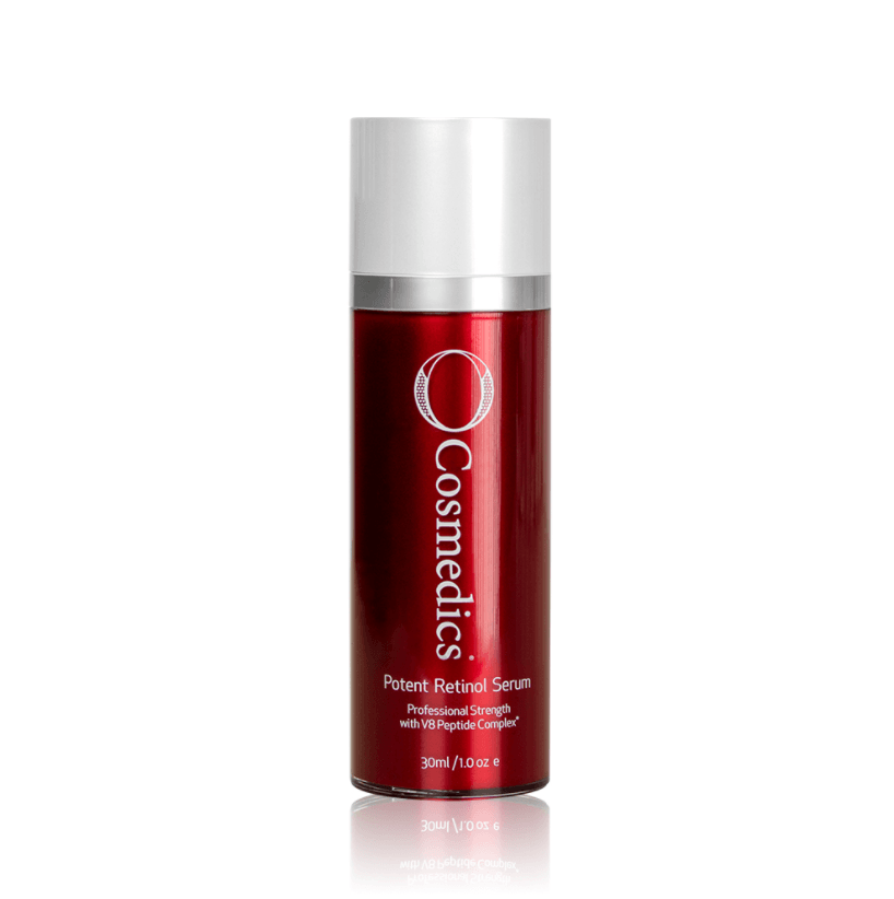 O Cosmedics Potent Retinol Serum 0.5% - Exquisite Laser Clinic