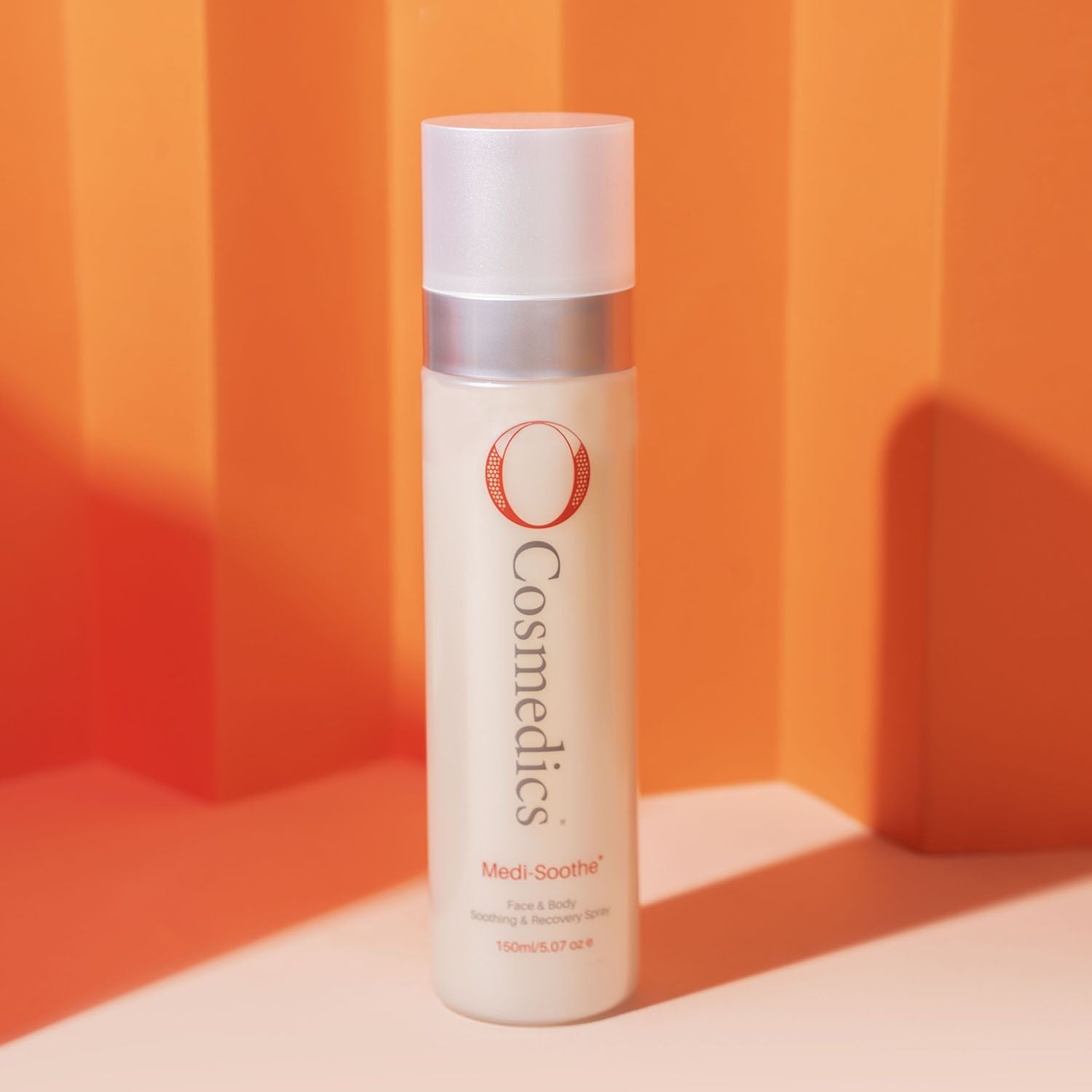 OCosmedics Medi Soothe Spray 150ml - Exquisite Laser Clinic