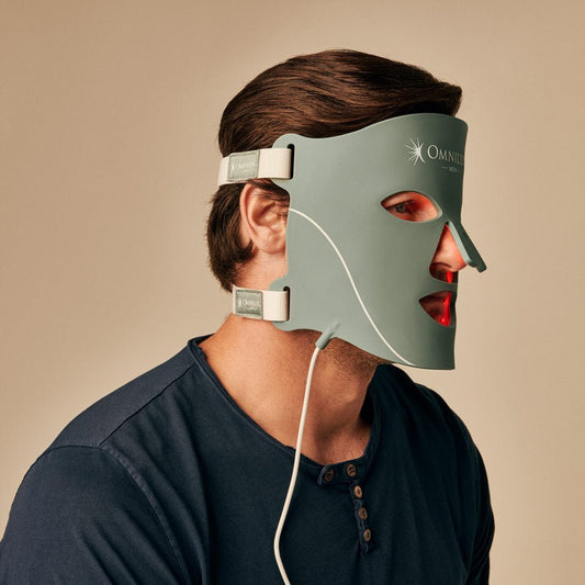 omnilux Omnilux Men **Pre Order**