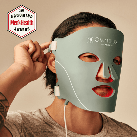 omnilux Omnilux Men **Pre Order**