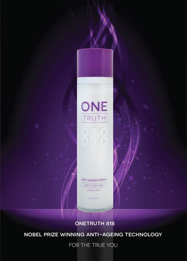 One Truth 818 Serum - Exquisite Laser Clinic