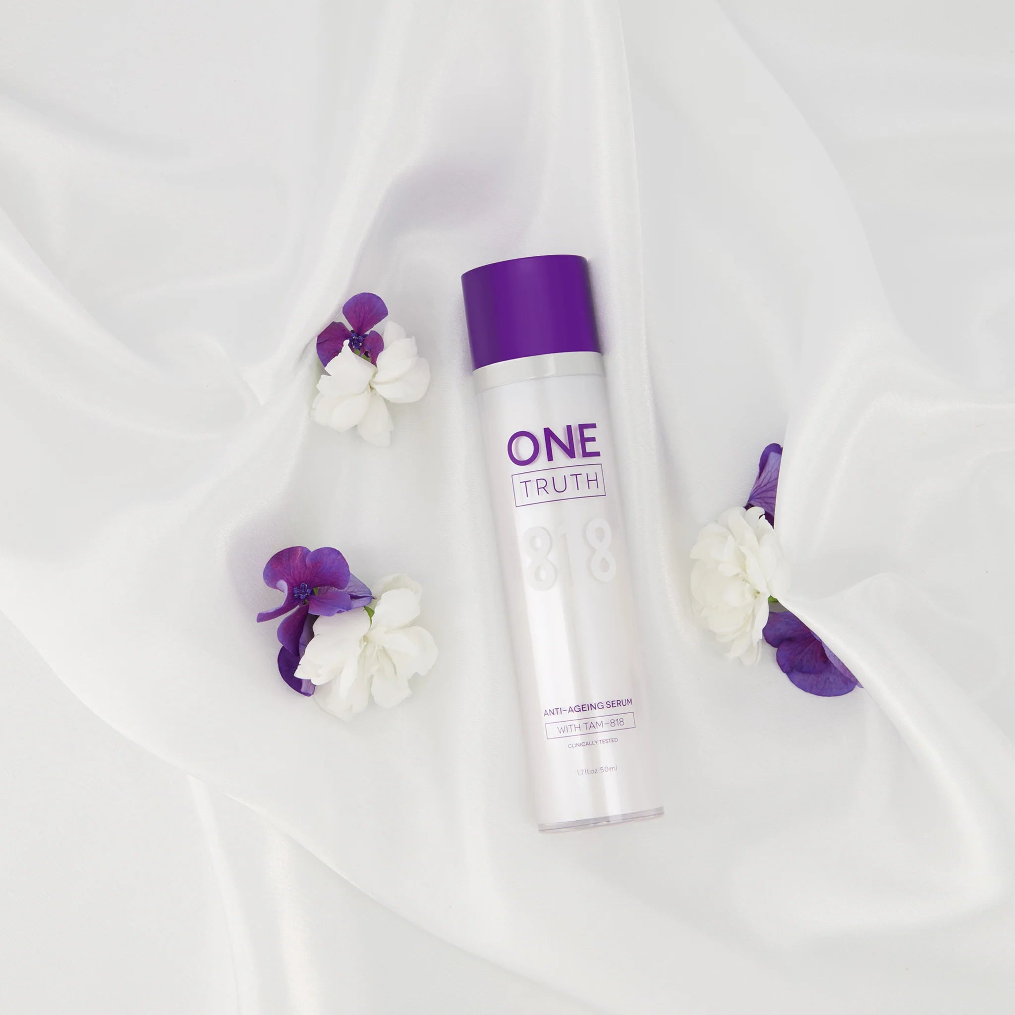 One Truth 818 Serum - Exquisite Laser Clinic