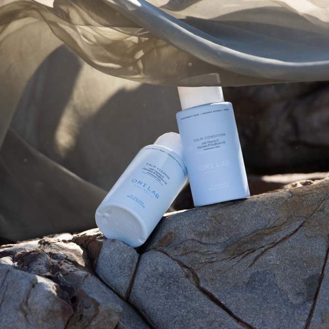 ORI Lab Calm Range - Exquisite Laser Clinic