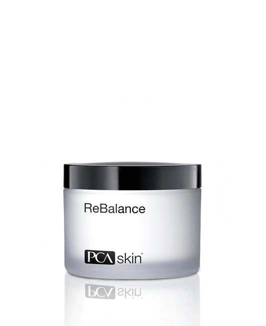 PCA ReBalance Moisturiser - Exquisite Laser Clinic