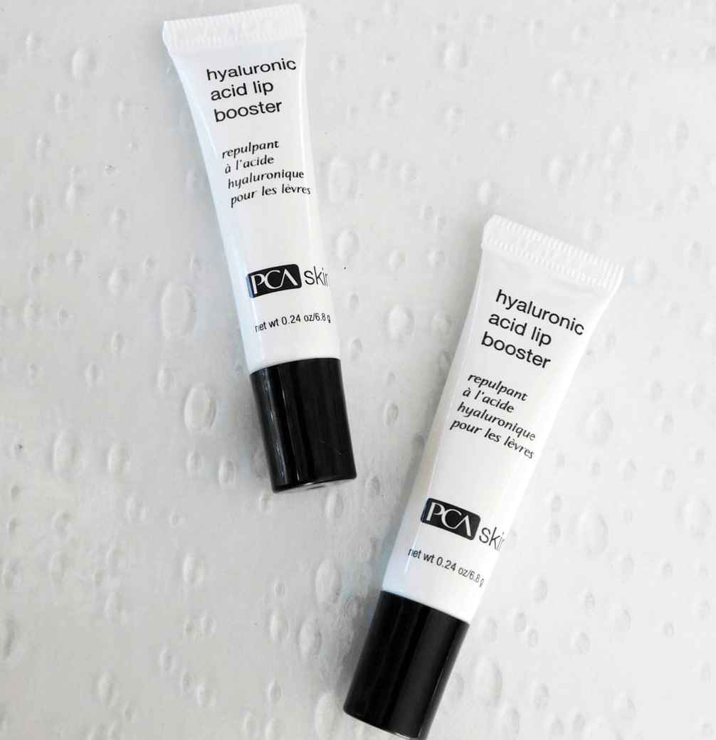 PCA Skincare skin care PCA Skin Hyaluronic Acid Lip Booster