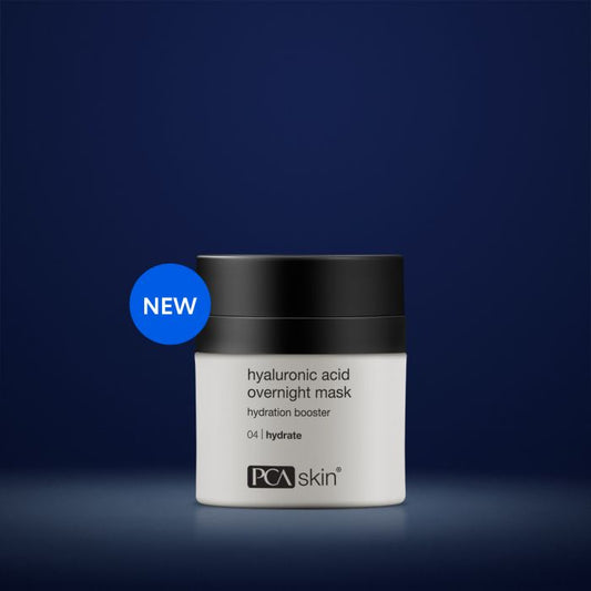 PCA Skincare skin care PCA Skin Hyaluronic Acid Overnight Mask