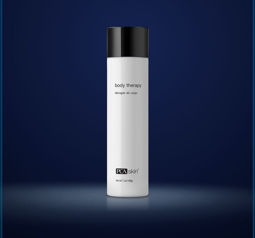 PCA Skincare skincare PCA Body Therapy
