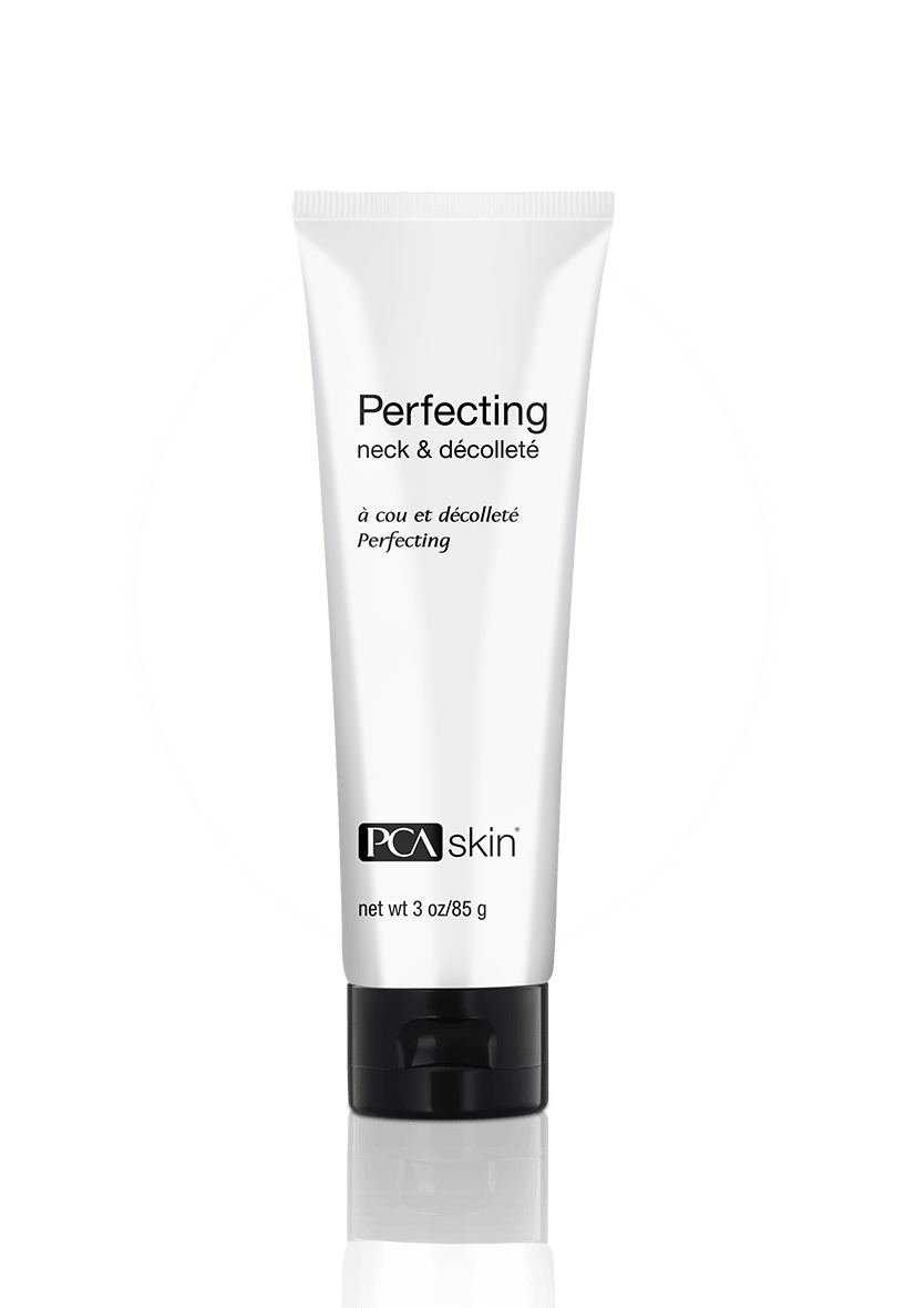 PCA Skincare skincare PCA Neck & Decollete