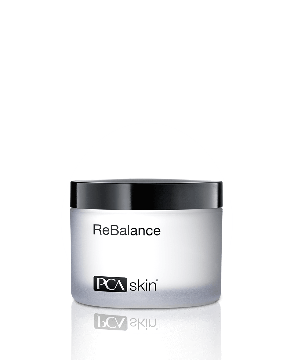 PCA Skincare skincare PCA Rebalance Moisturiser