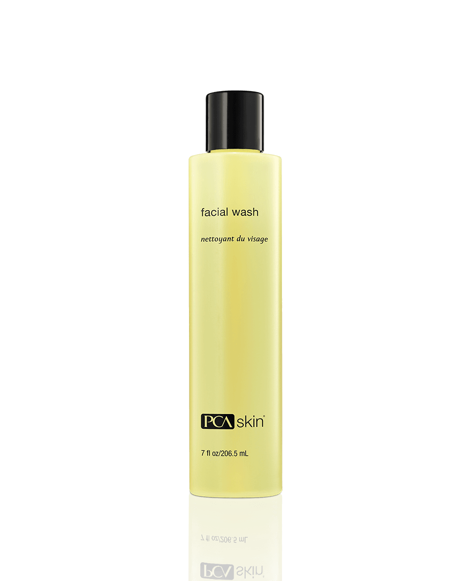 PCA Skincare skincare PCA Skin Facial Wash **Pre Order**