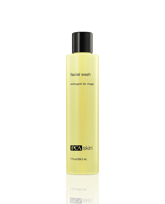 PCA Skincare skincare PCA Skin Facial Wash **Pre Order**