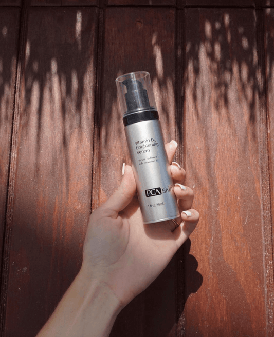 PCA Skincare skincare PCA Skin Vitamin B3 Brightening Serum