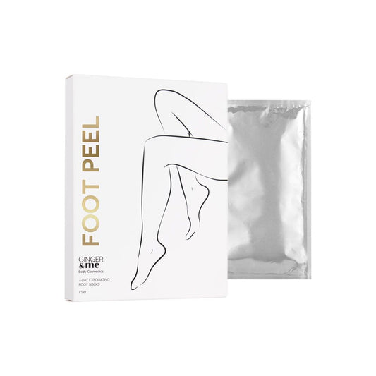 Probeauty skincare Foot Peel