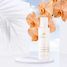 Pure Fiji skin care Pure Fiji Vitamin C Brightening Creme