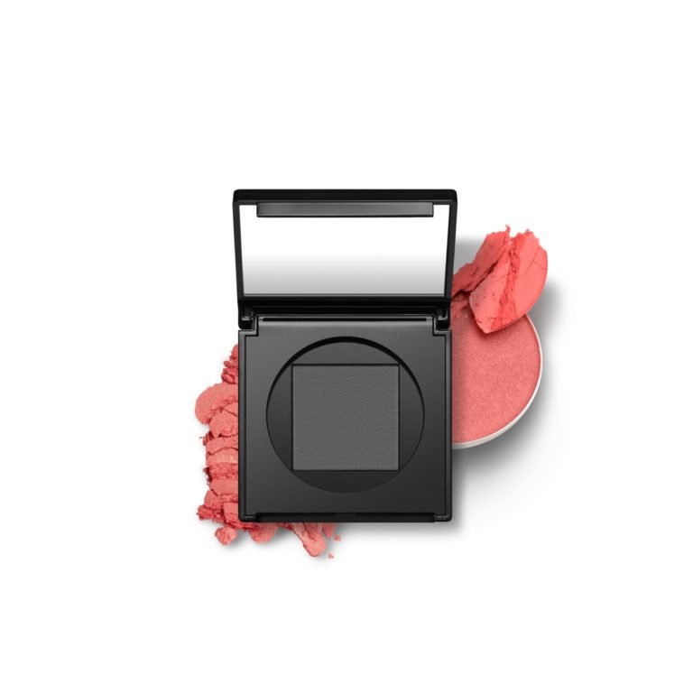 Quoi Makeup Magnetic Blush Compact - Exquisite Laser Clinic