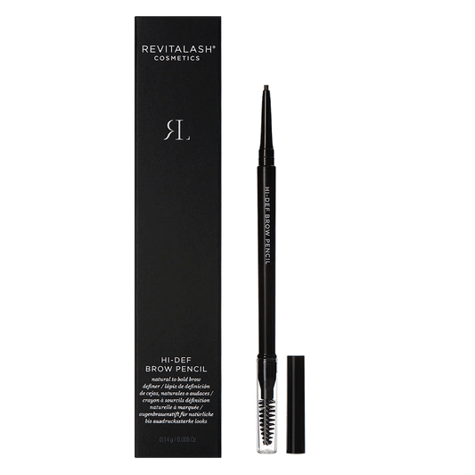 REVITALASH HI-DEF BROW PENCIL - Exquisite Laser Clinic