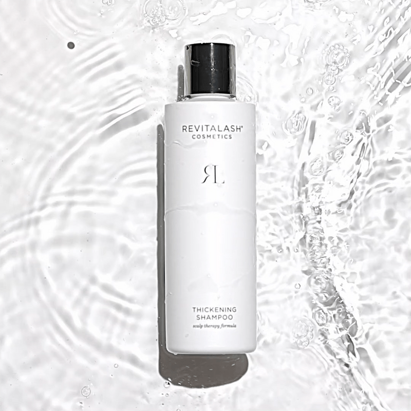 revitalash Makeup Revitalash Thickening Shampoo