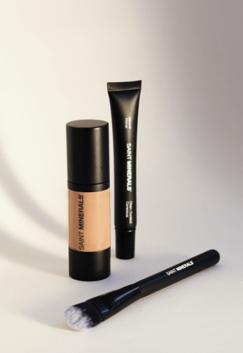 Saint Minerals Makeup Saint Minerals BB Cream Starter Pack