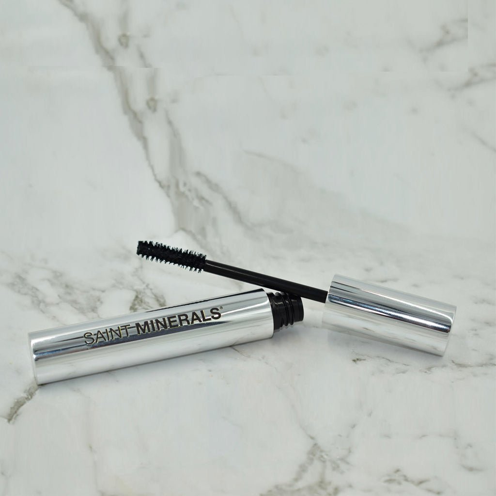 Saint Minerals Makeup Saint Minerals Lengthening Mascara