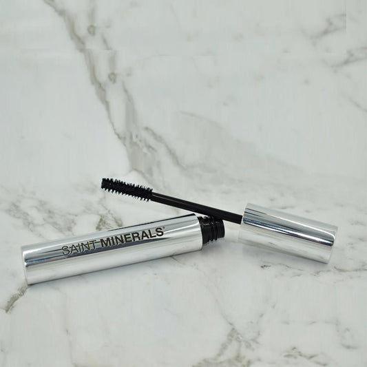 Saint Minerals Makeup Saint Minerals Lengthening Mascara