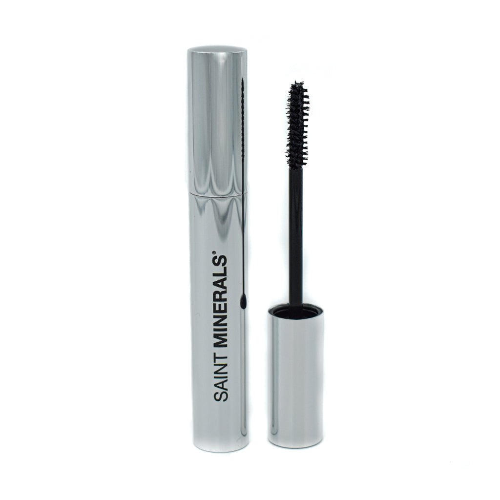 Saint Minerals Makeup Saint Minerals Lengthening Mascara