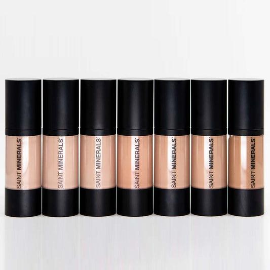 Saint Minerals Makeup Saint Minerals Makeup BB Cream