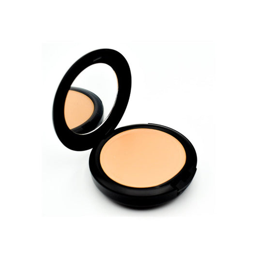 Saint Minerals makeup Saint Minerals Mineral Foundation Cream Compact