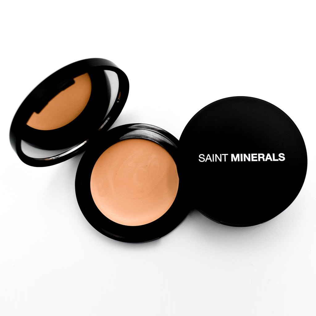 Saint Minerals Makeup Saint Minerals Peptide Cream Concealer