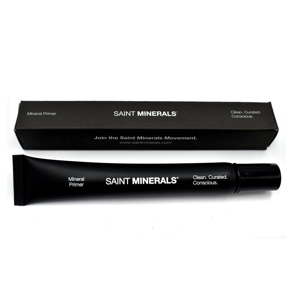 Saint Minerals makeup Saint Minerals Primer