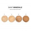 Saint Minerals Natural Loose Mineral Foundation Powder - Exquisite Laser Clinic