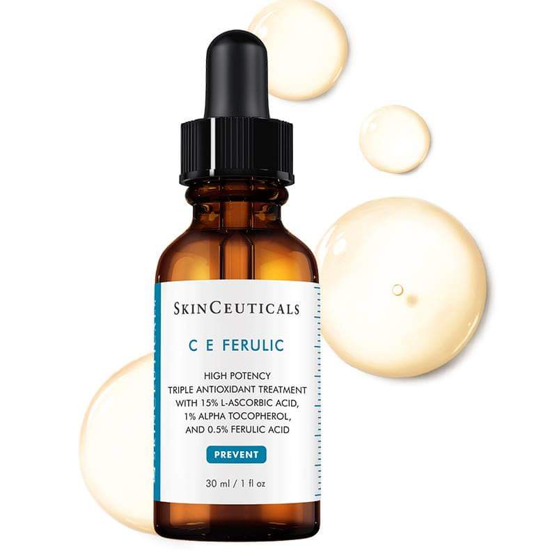 SKINCEUTICALS CE FERULIC 30ml PRE ORDER - Exquisite Laser Clinic