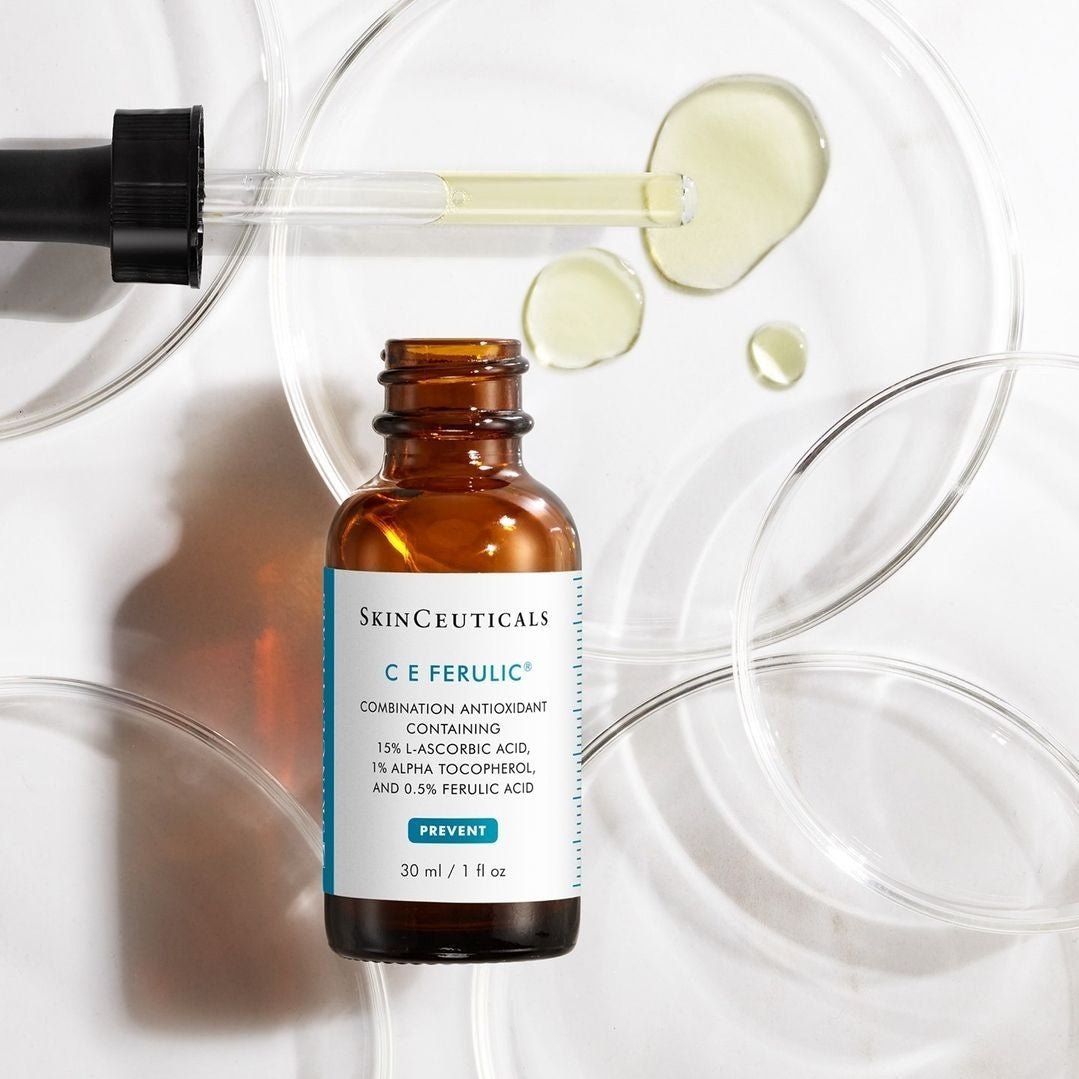SKINCEUTICALS CE FERULIC 30ml PRE ORDER - Exquisite Laser Clinic